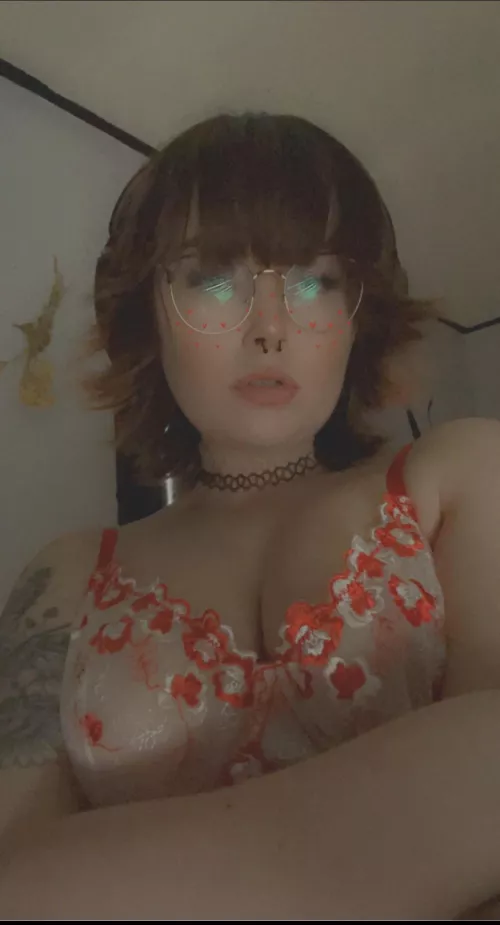 Got a new outfit .. what do you think? ❤️❤️❤️