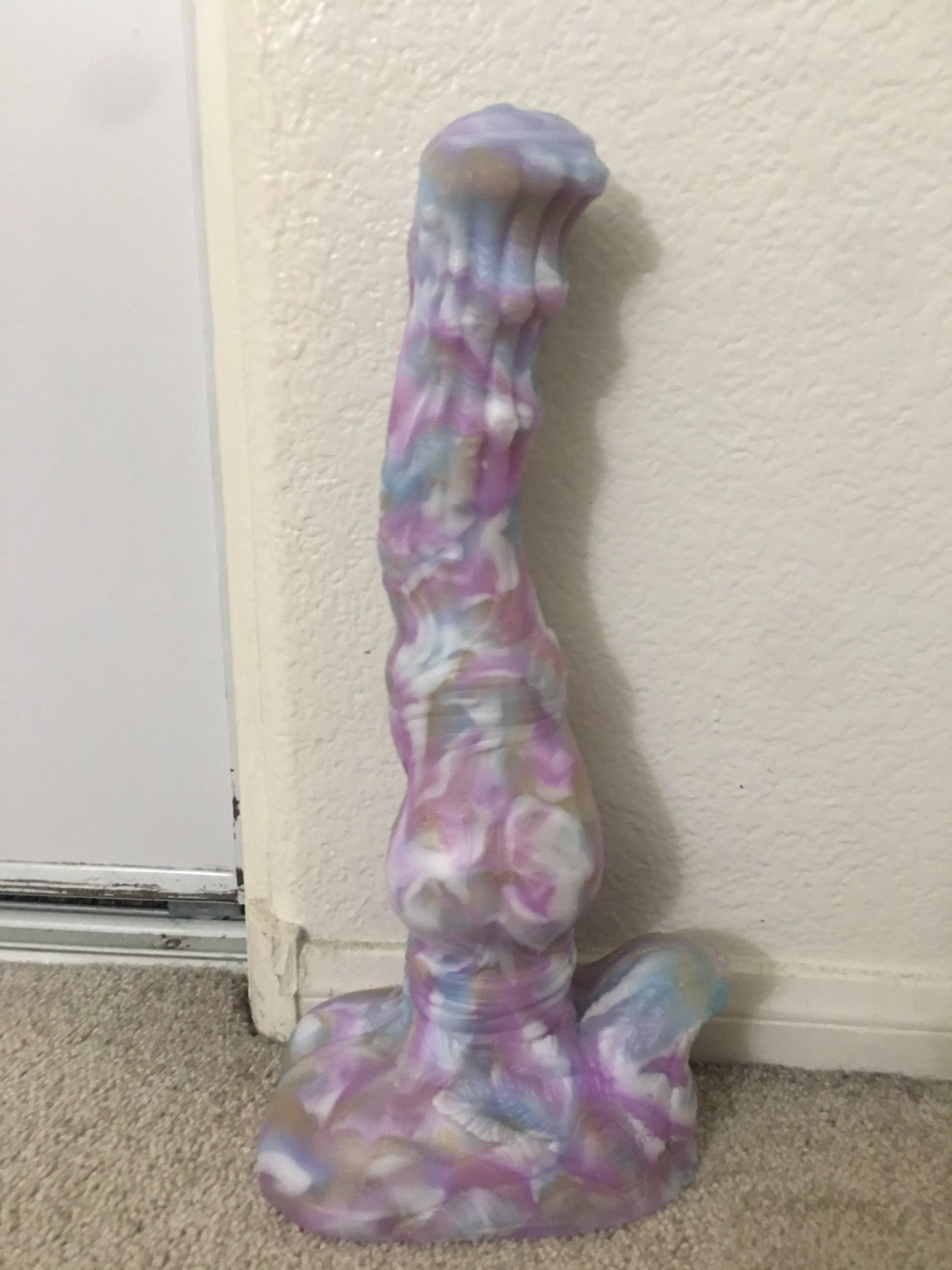 Guess who came today 😳❤️❤️