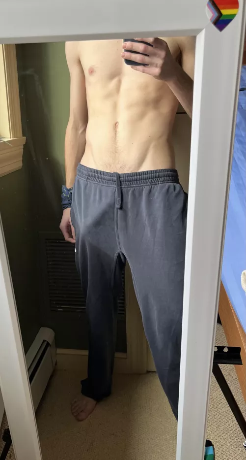 Happy to see you ;) (25)