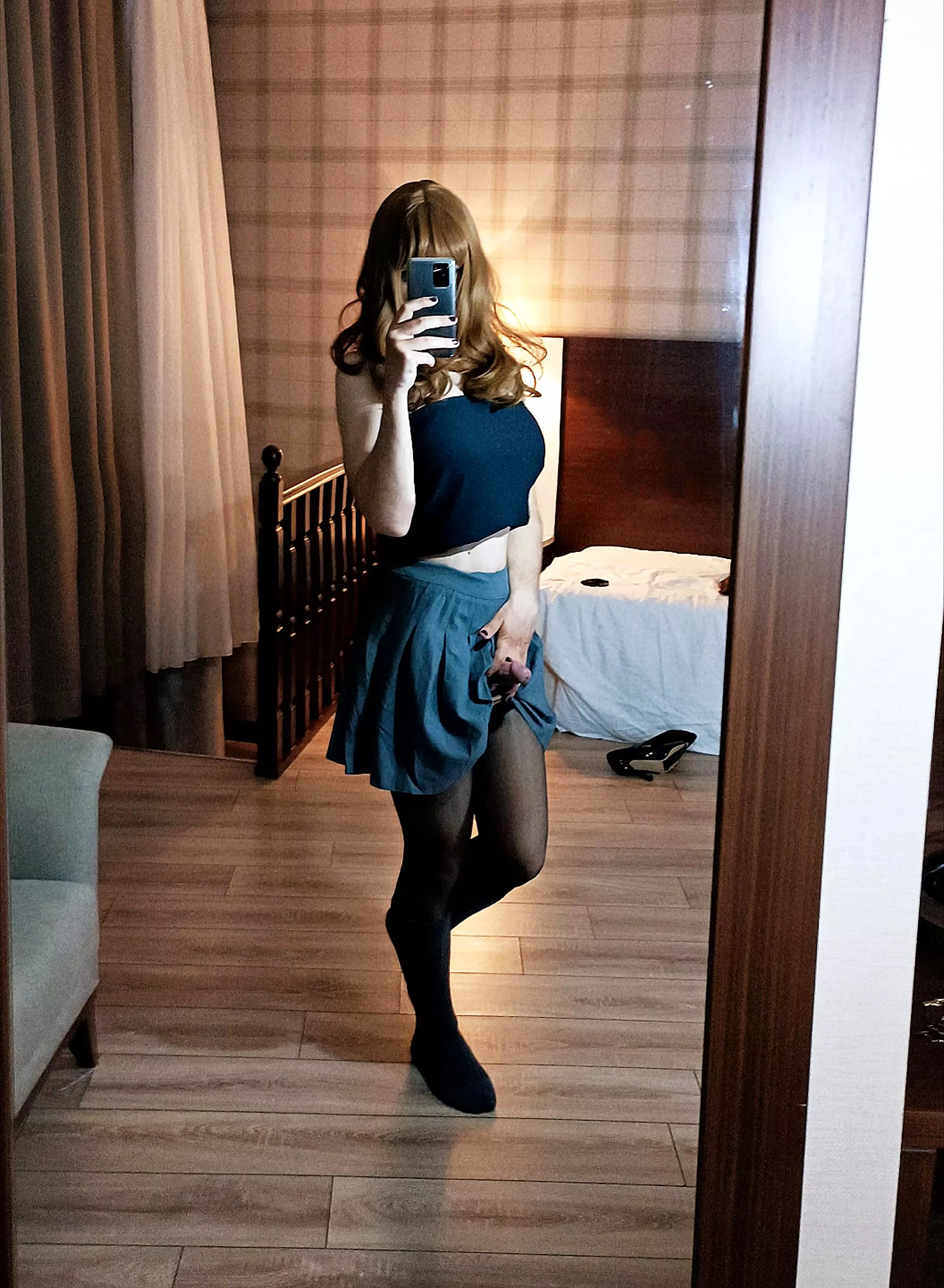 Have you noticed the little detail?