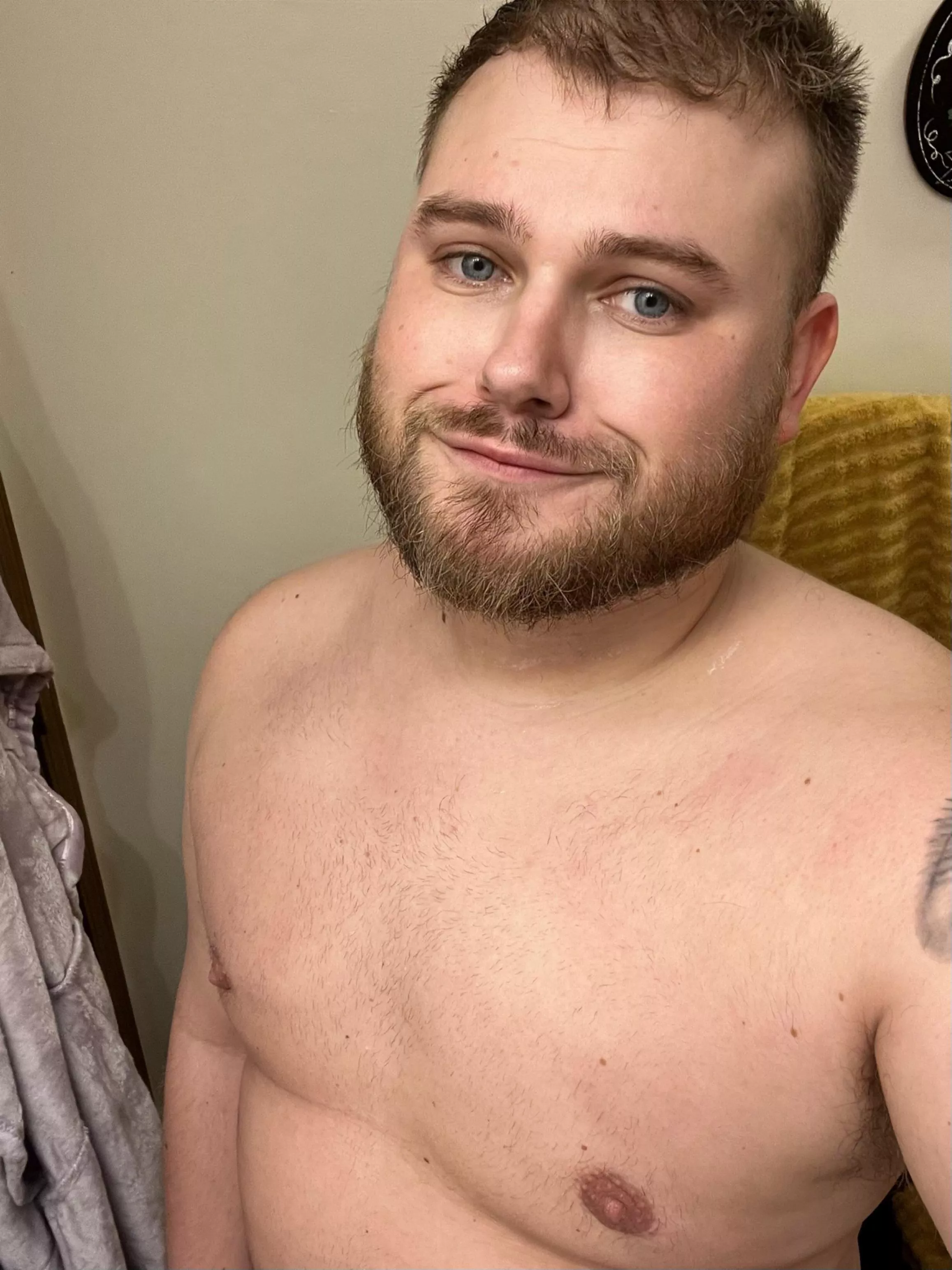 Hello anyone up to chat about whatever?