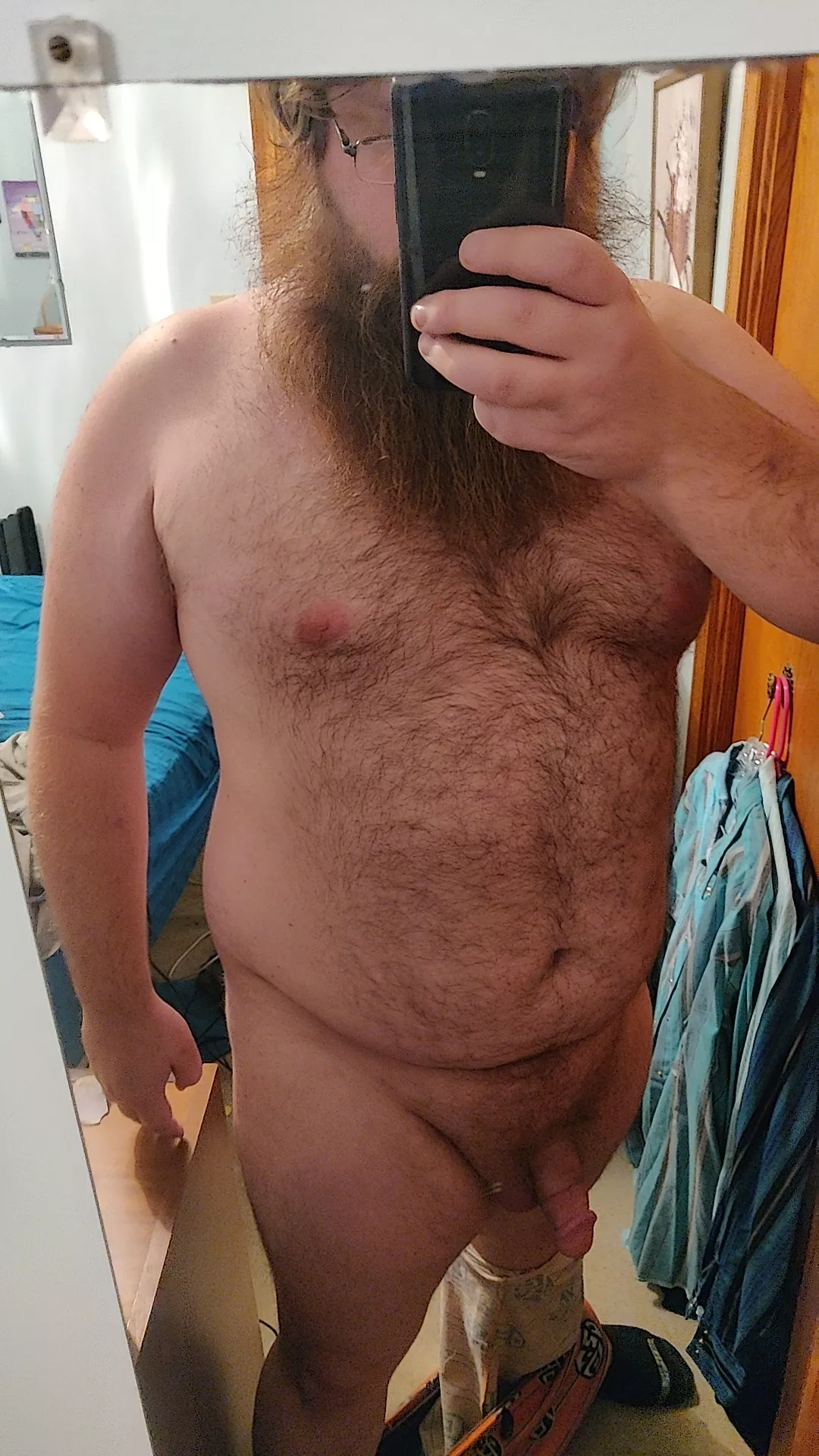 help I'm really horny