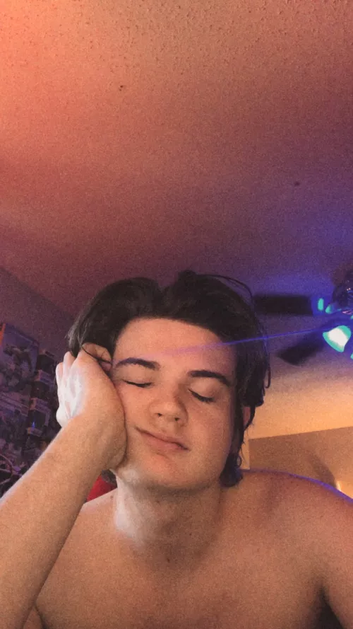 Hey! About to play some F-Zero