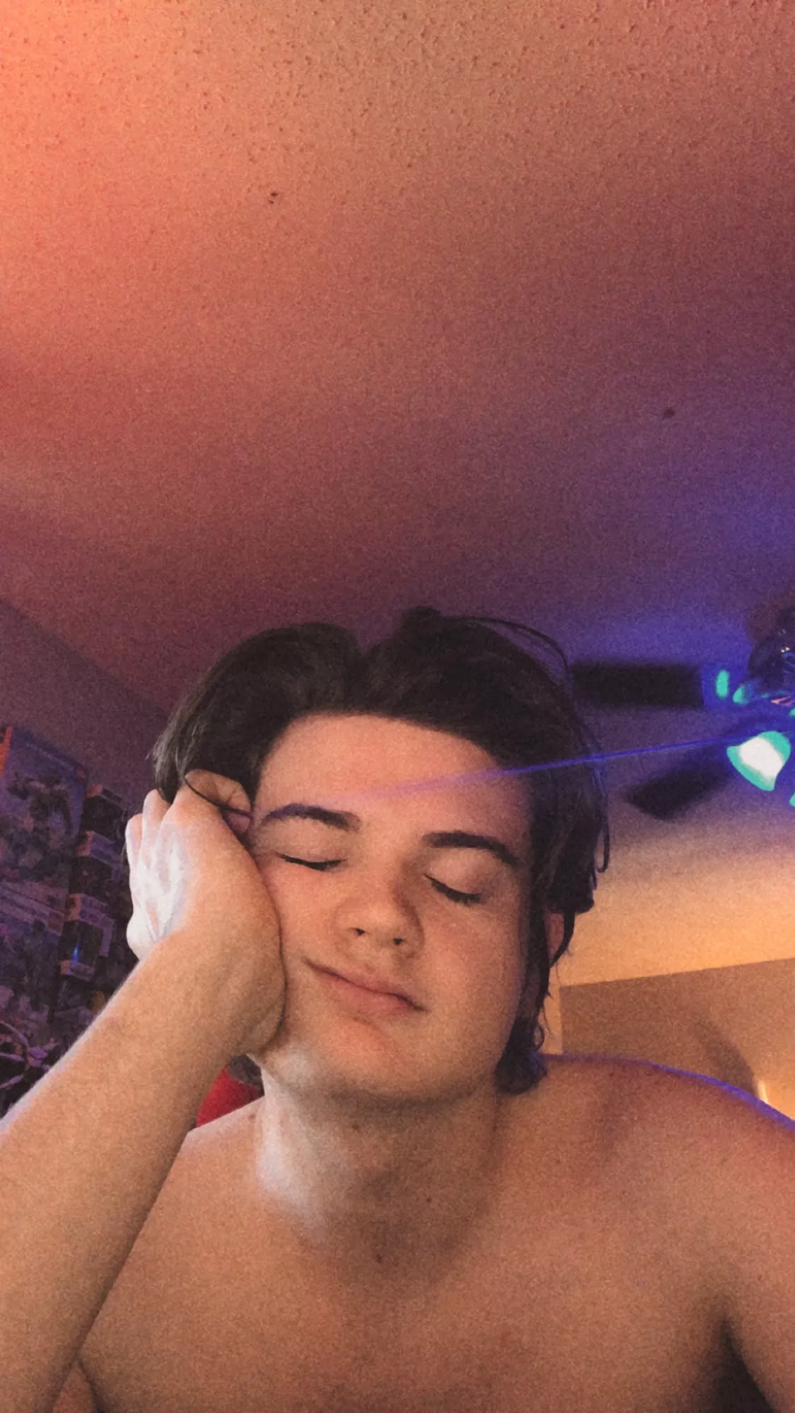 Hey! About to play some F-Zero