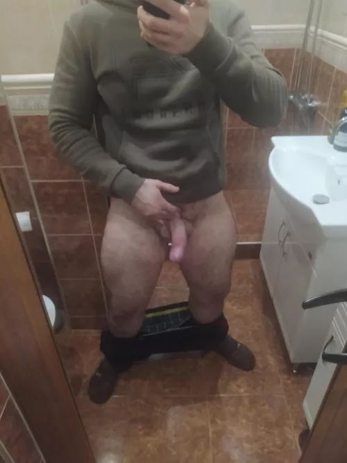 Hey, wanna have some fun 😈?