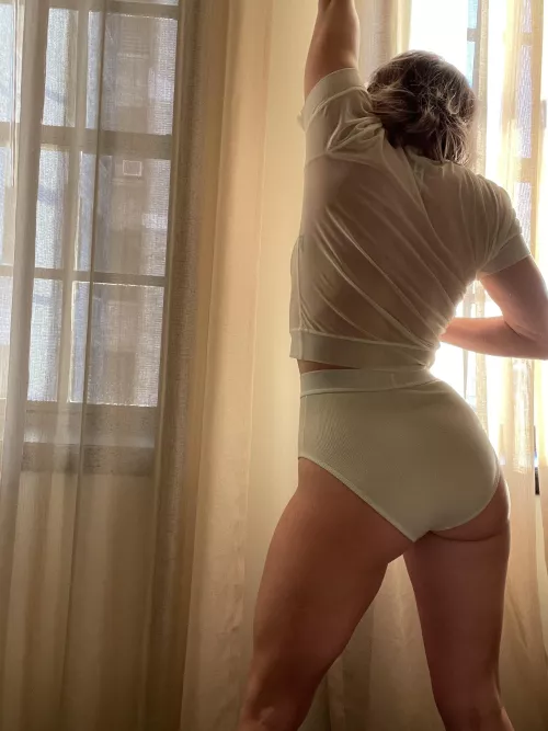 High waisted are my favorites. What are yours