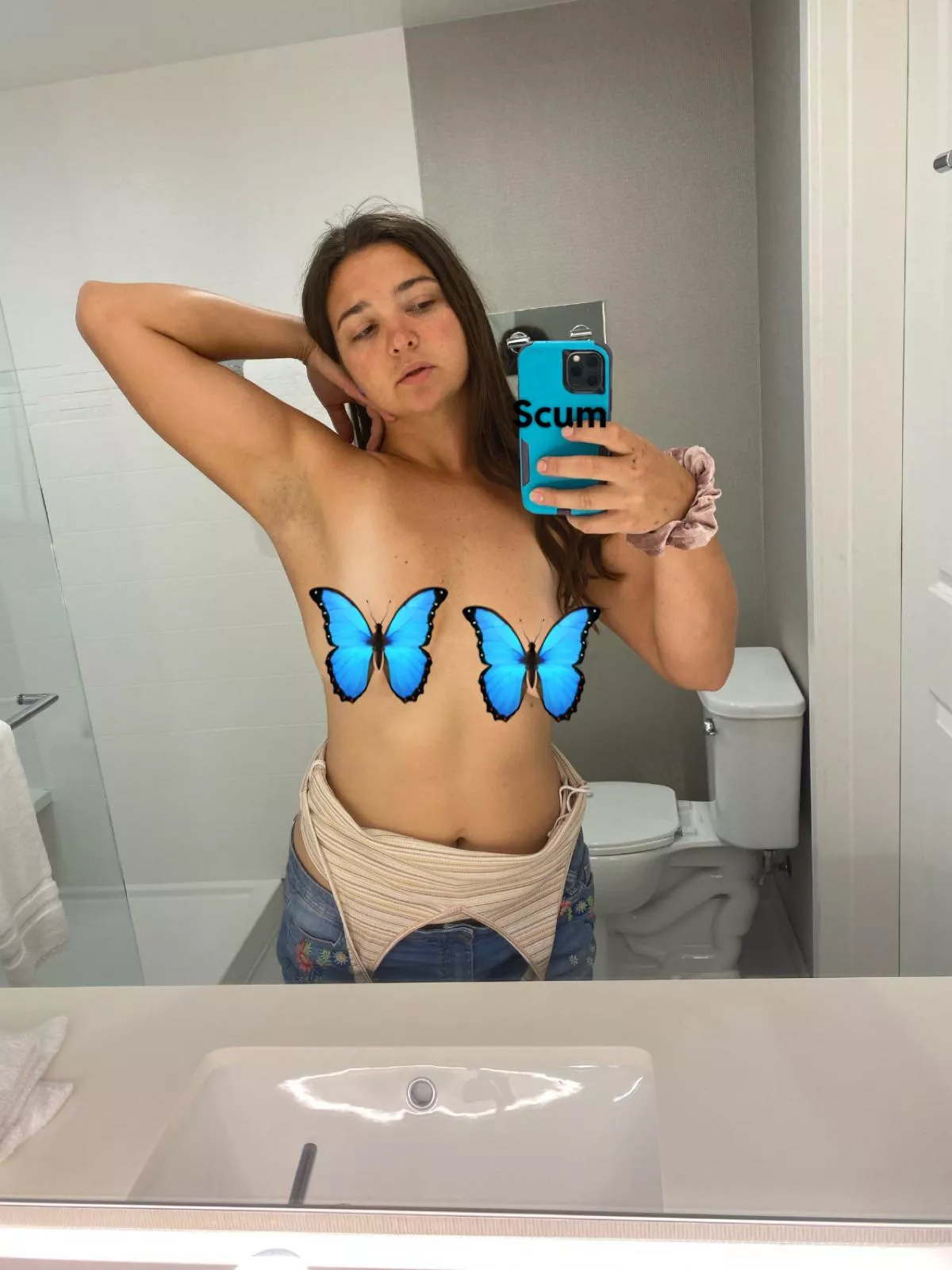 Hit me up on new acc