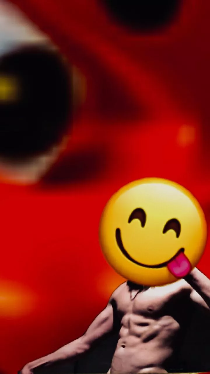 Hitting the gym in (FL) for 2 years (m)