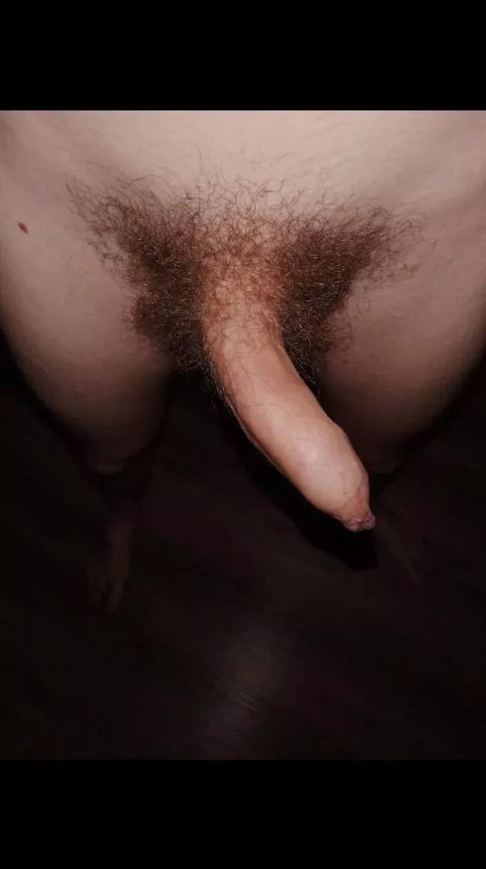 Hope you dont mind phimosis