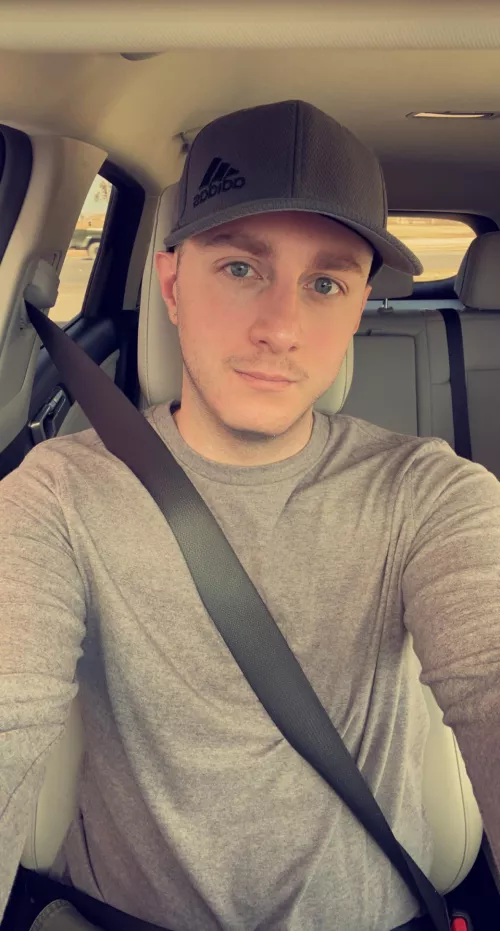 How’s everyone’s day going? ☺️