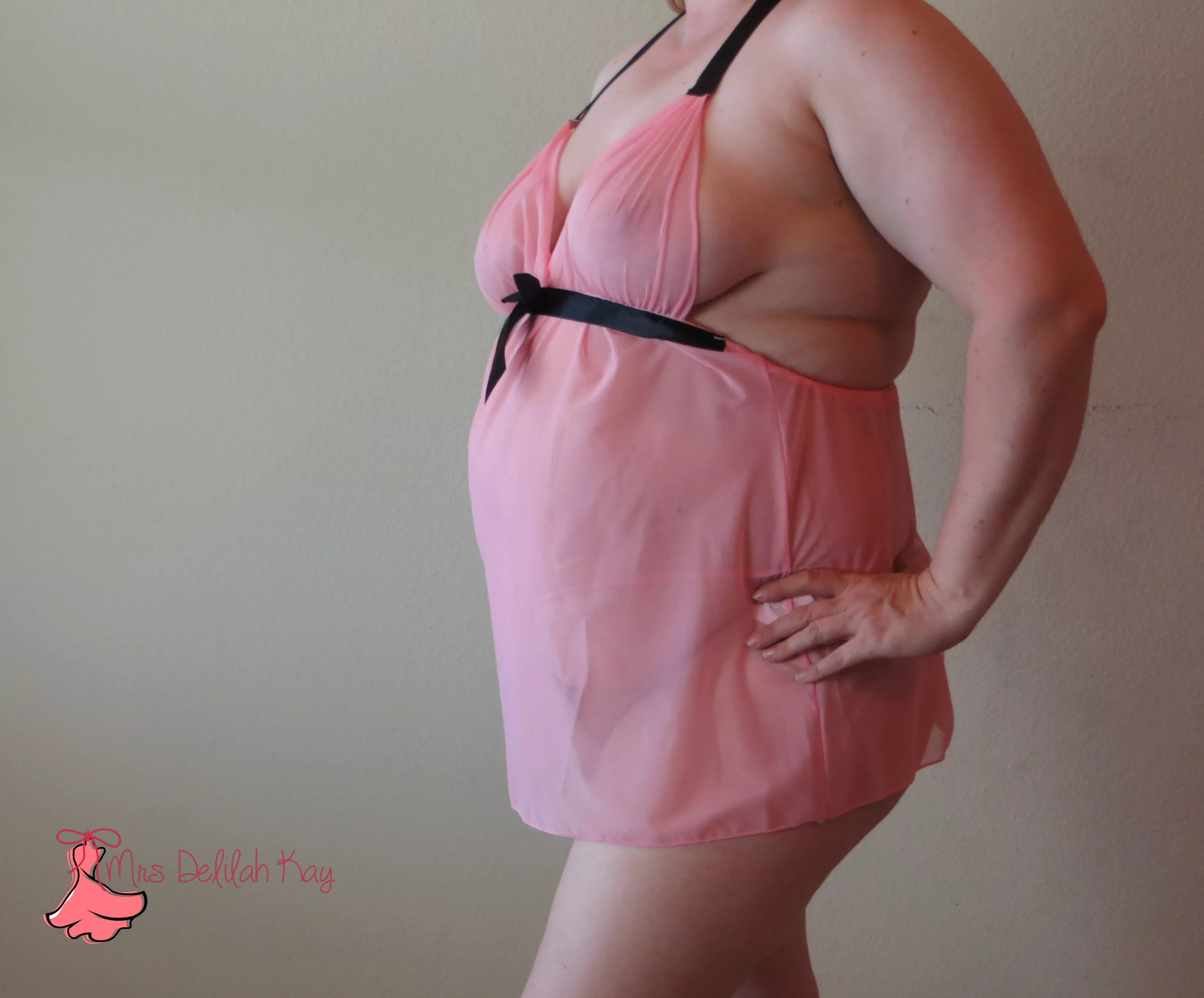 hows the view from the side