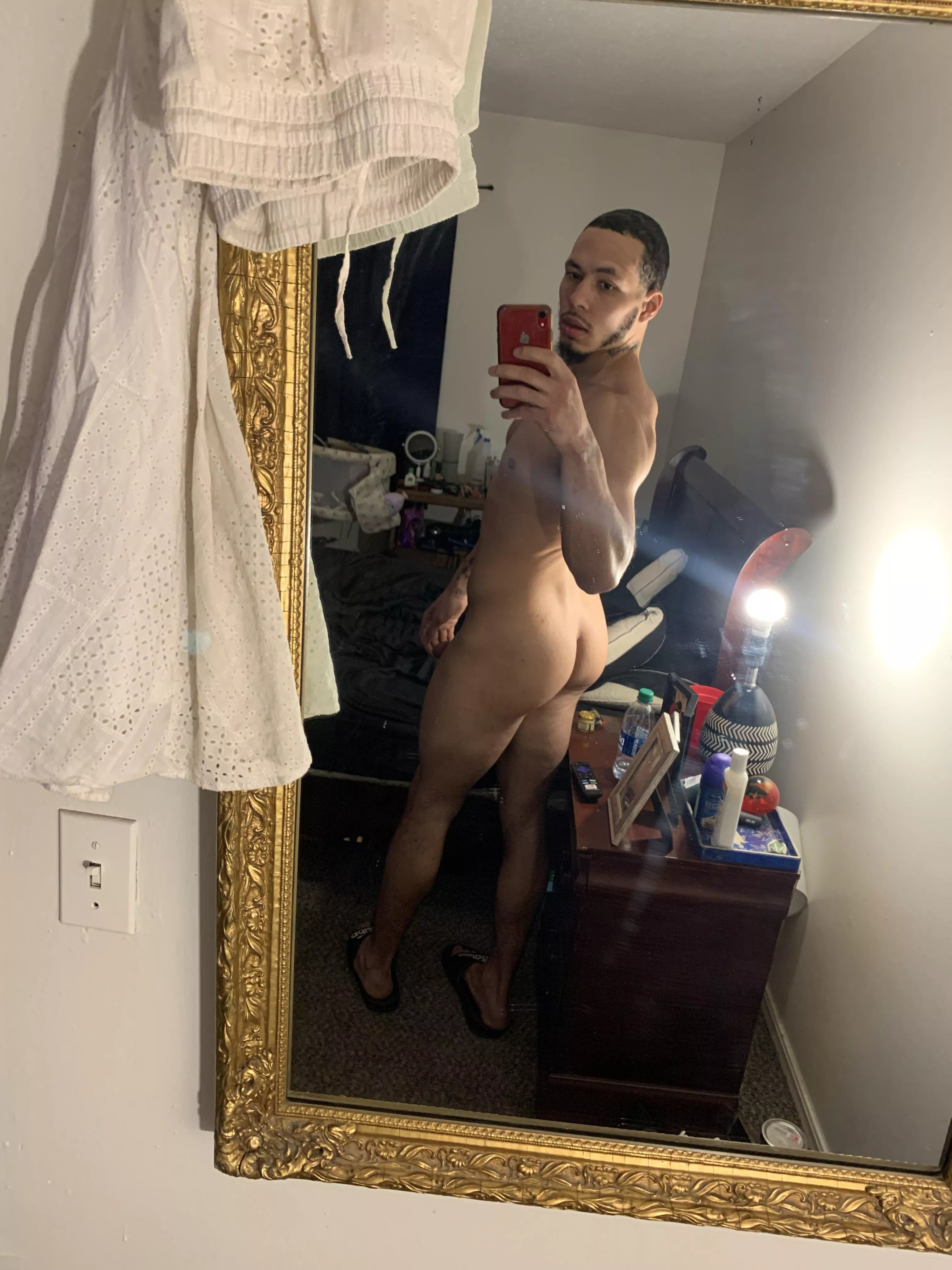 I can make it clap 👏🏼🍑