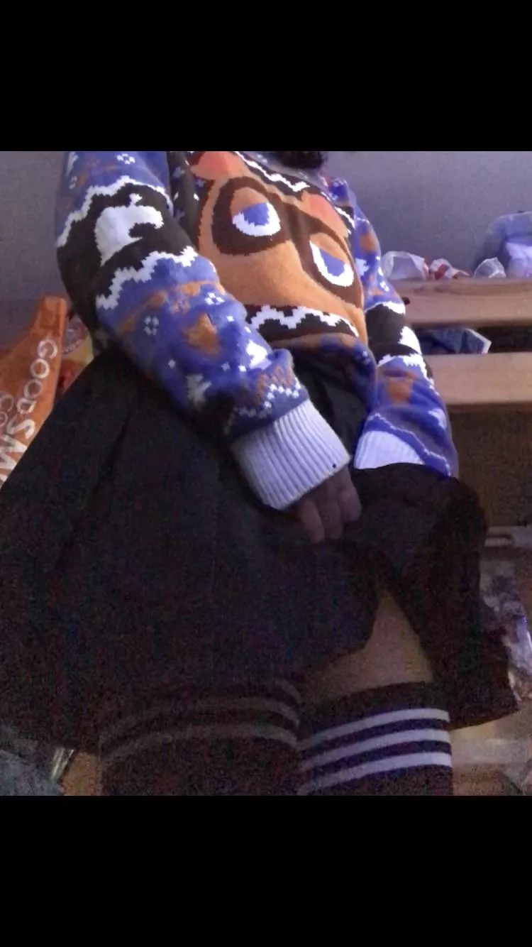 i cant keep it down!