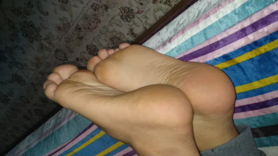 I could use a warm tongue right now 🥶