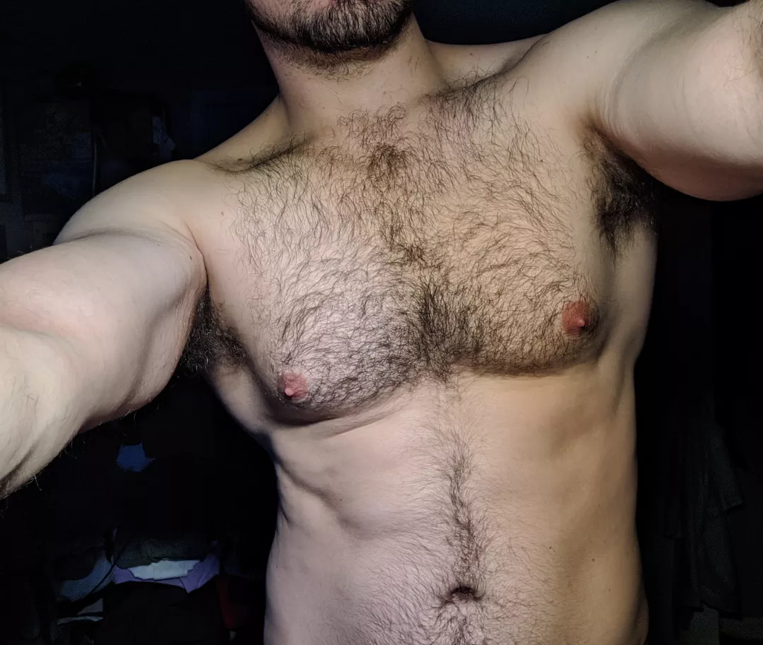 I got a new light, you like the angle?