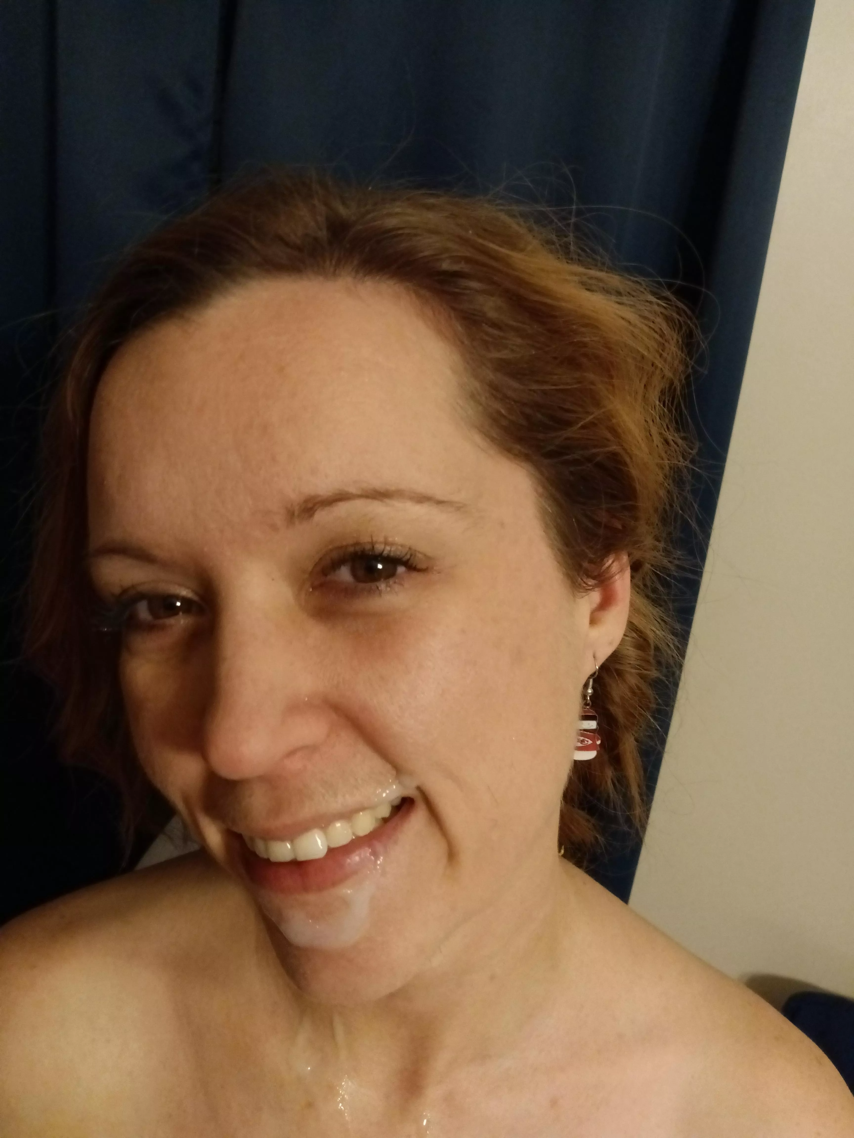 I had a great night tonight 🤤