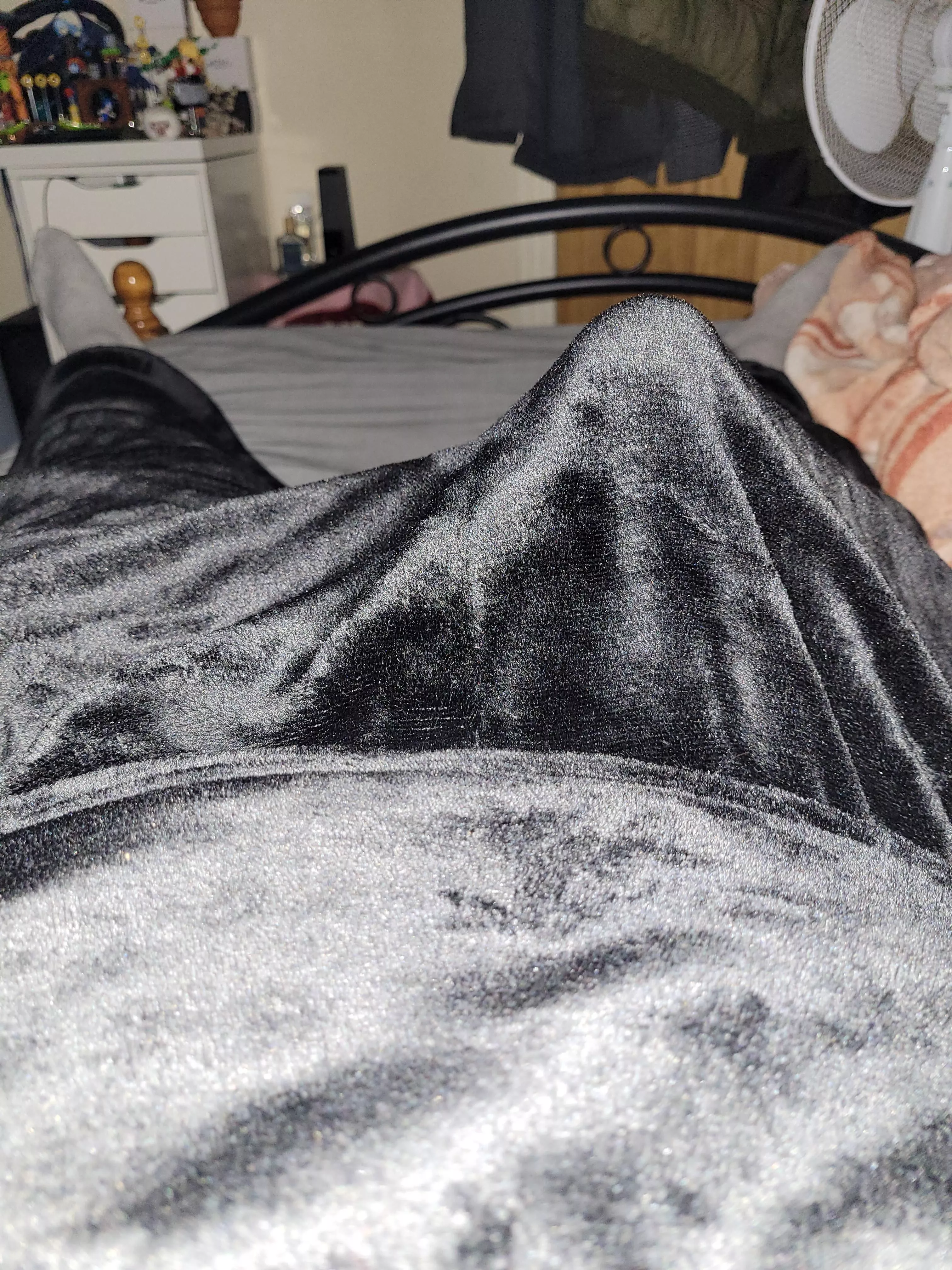 I have a suprise for you, can you tell? 21