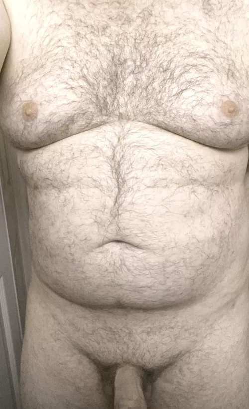 I heard y’all like it thick? 😏