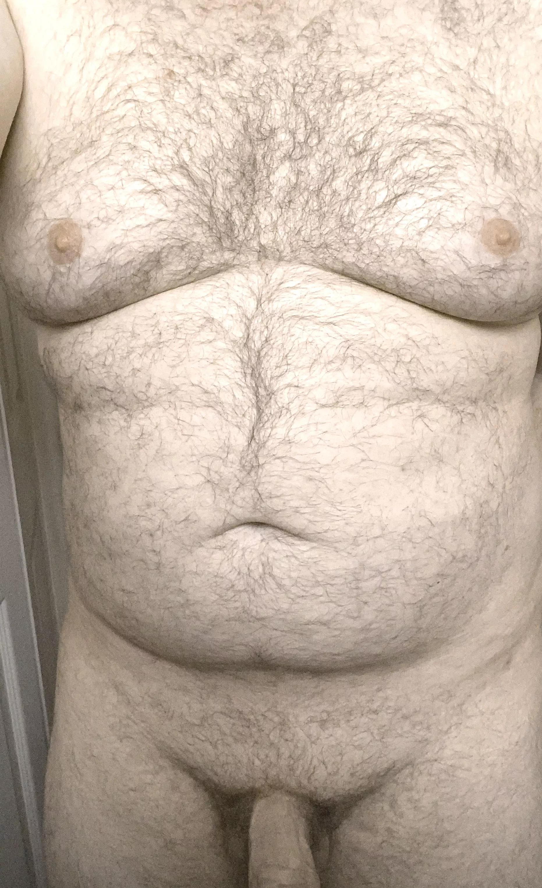 I heard y’all like it thick? 😏