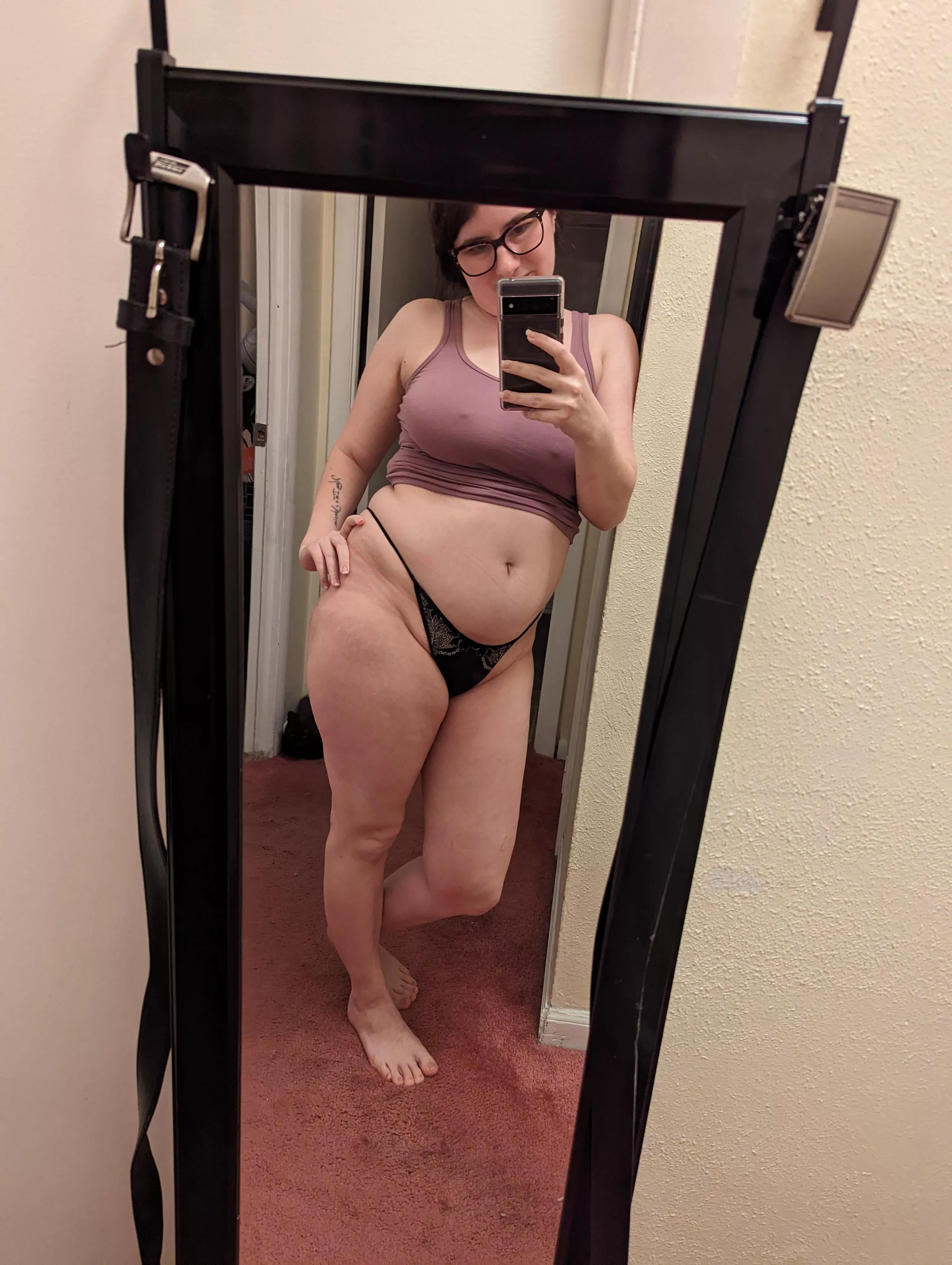 I hope everyone is having a great night 🌉