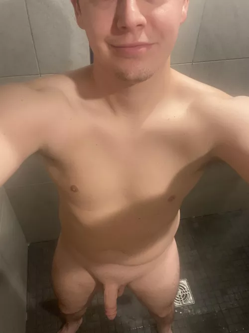 I love being on the clock and playing with my…