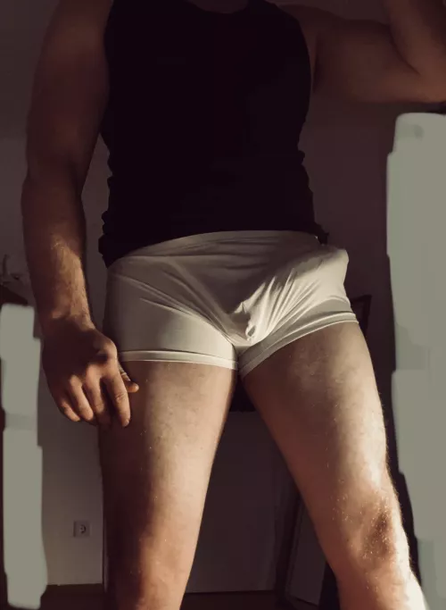 I think this belongs here