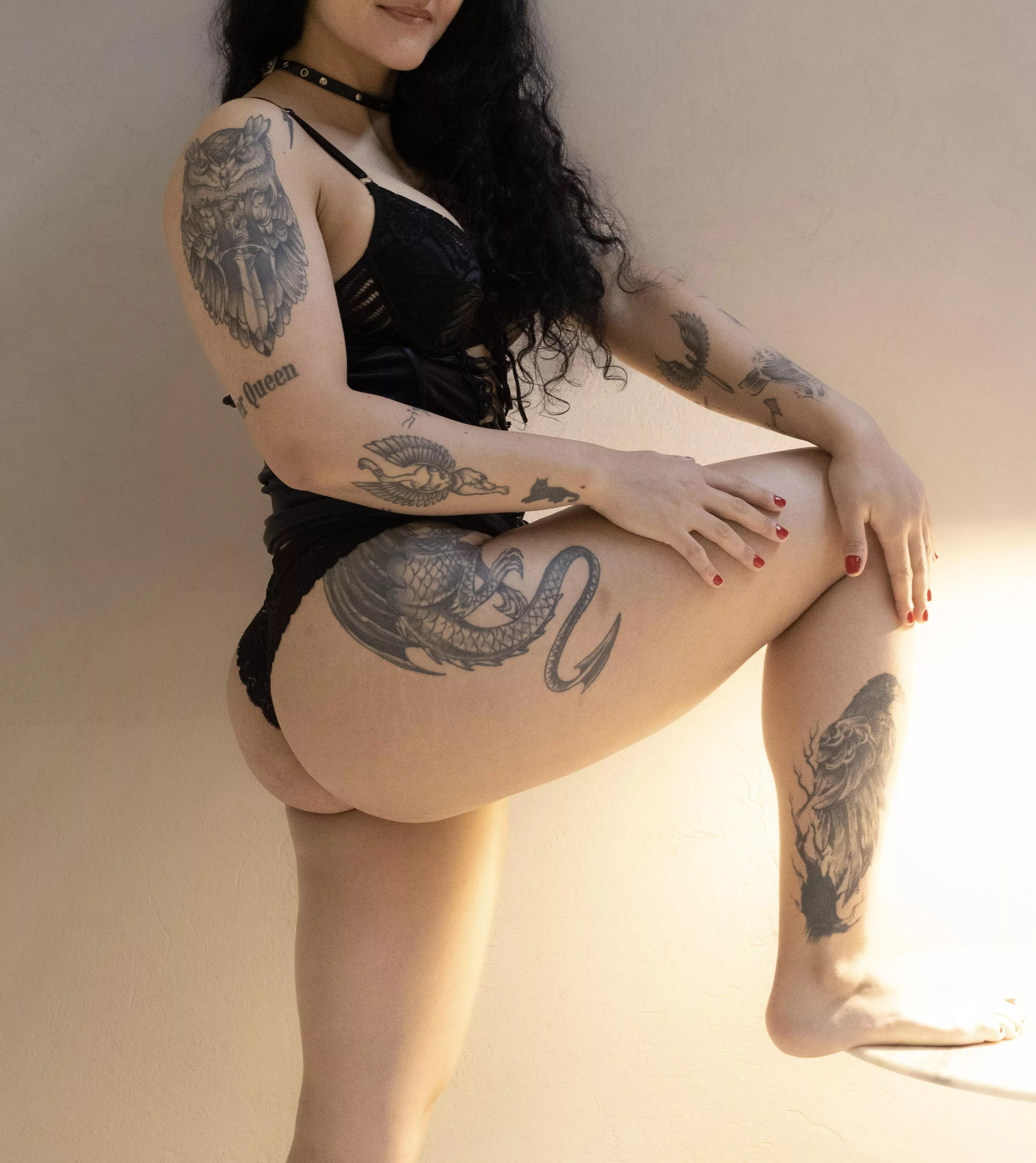 I would love to be your love