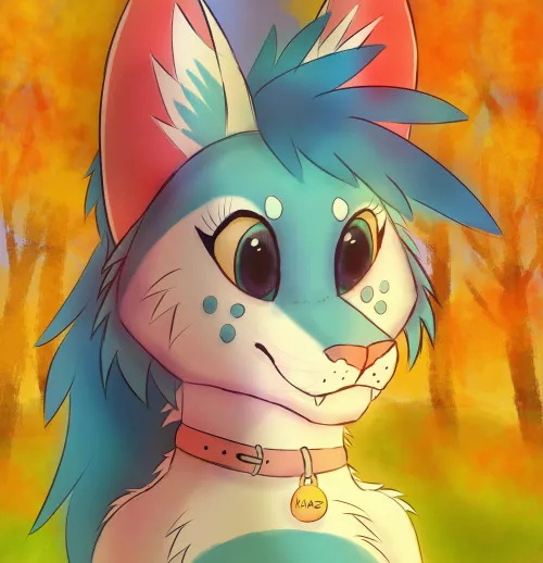 Icon thingy (art by me)