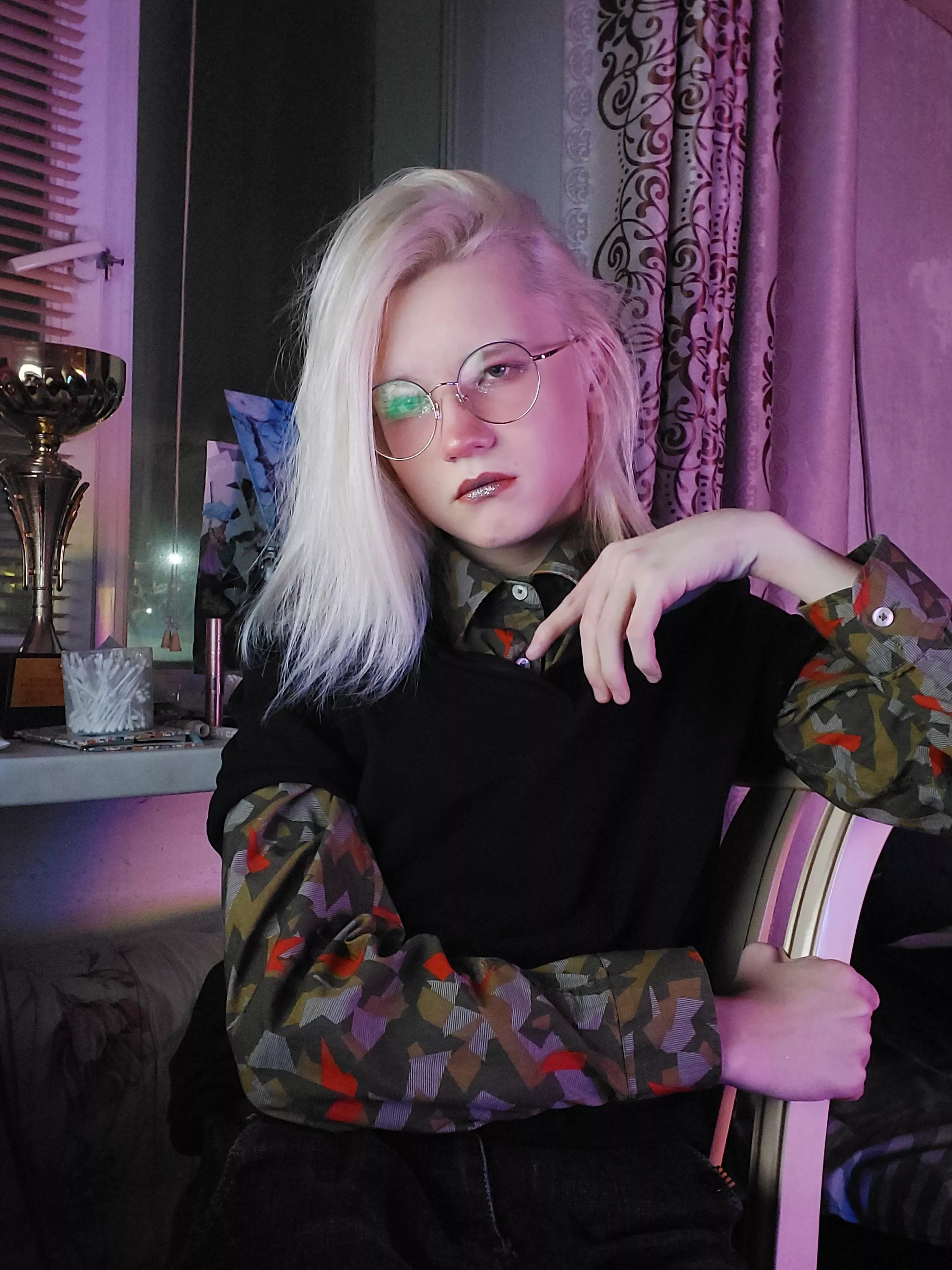 If I'll look back im definitely will say that this is not bad at all