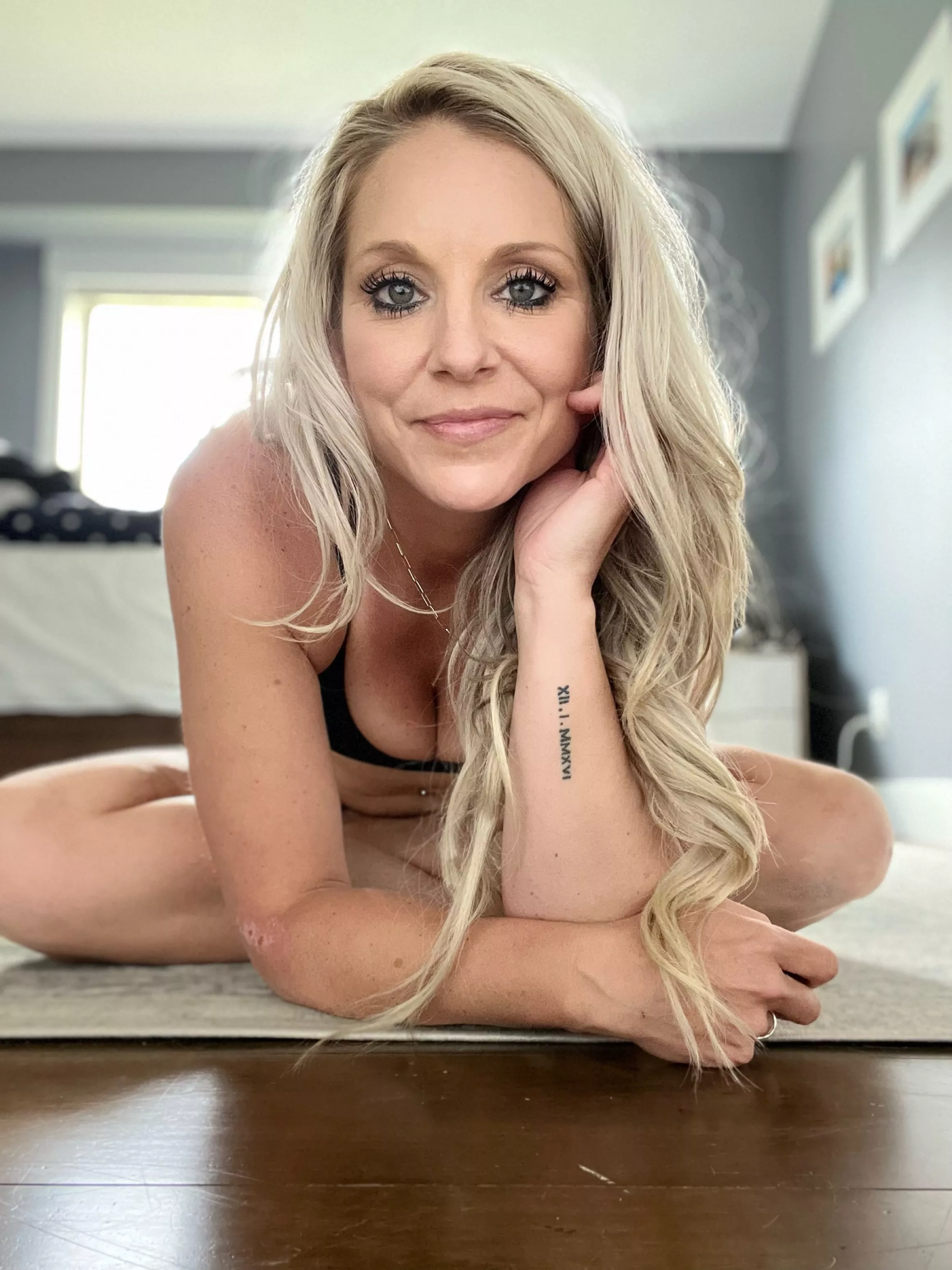 Ignore me now, but you'll need me later