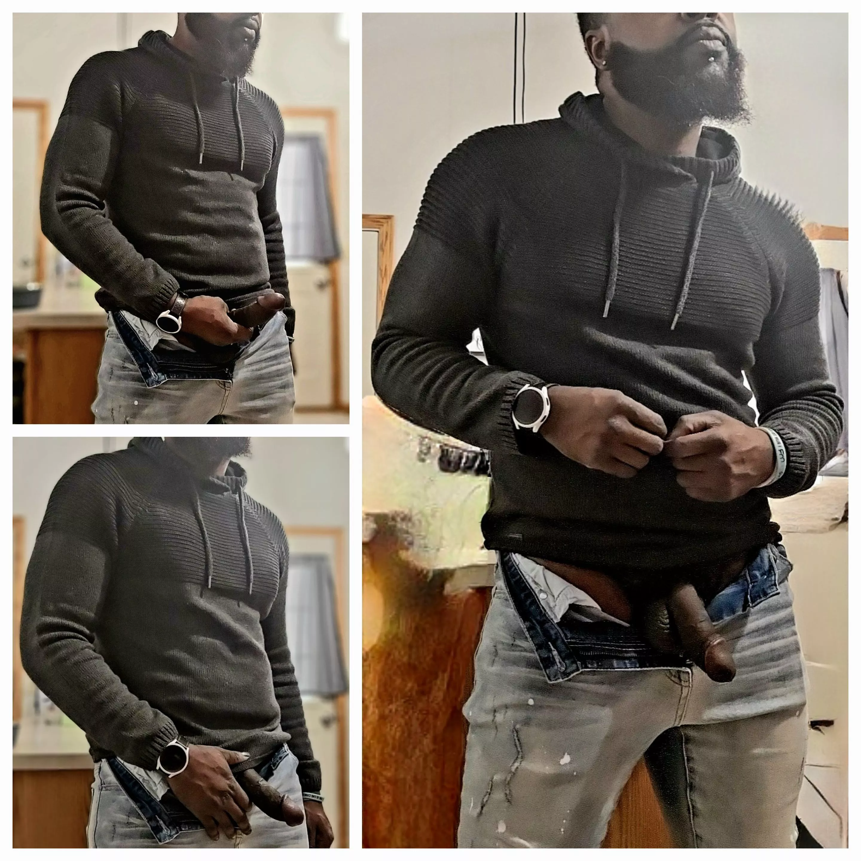 I'm a fuck Daddy...I need your throat