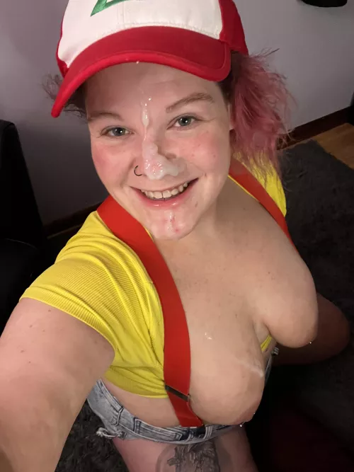 I’m always down to help you train