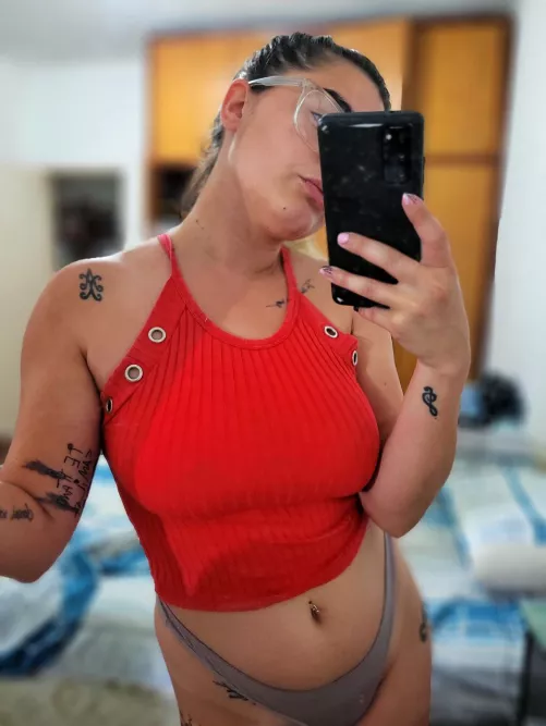 I'm available for you! Just tell me what you want us to do