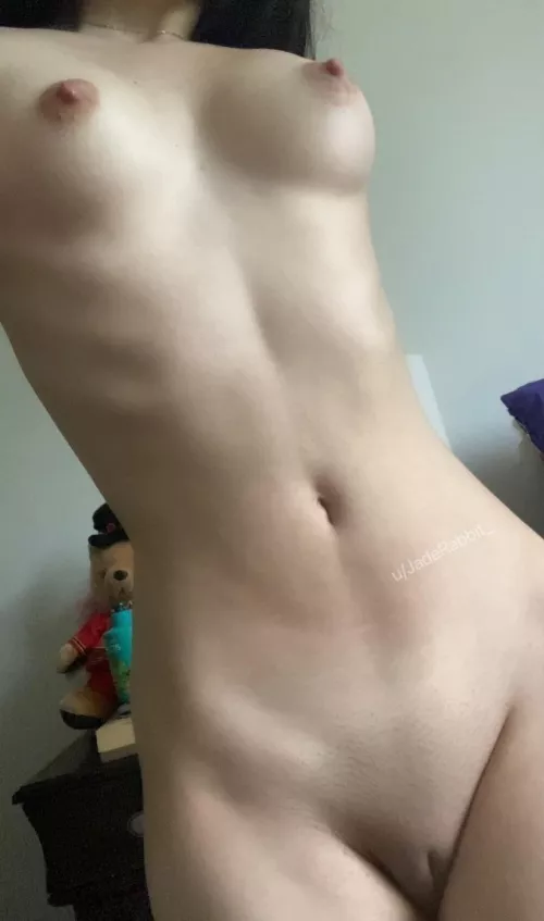 I'm barely a b cup.. Do you mind?