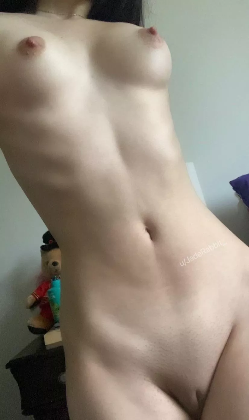 I'm barely a b cup.. Do you mind?