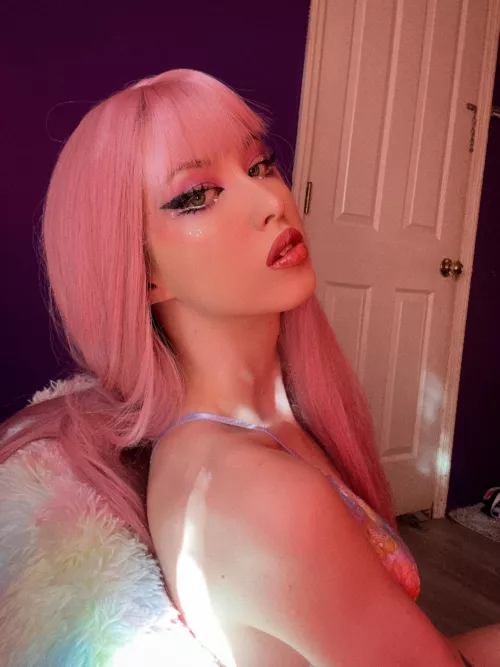 i’m gonna smother u (∪ ◡ ∪)