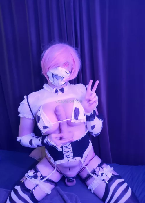 I'm happy you liked the new Outfit 🥰