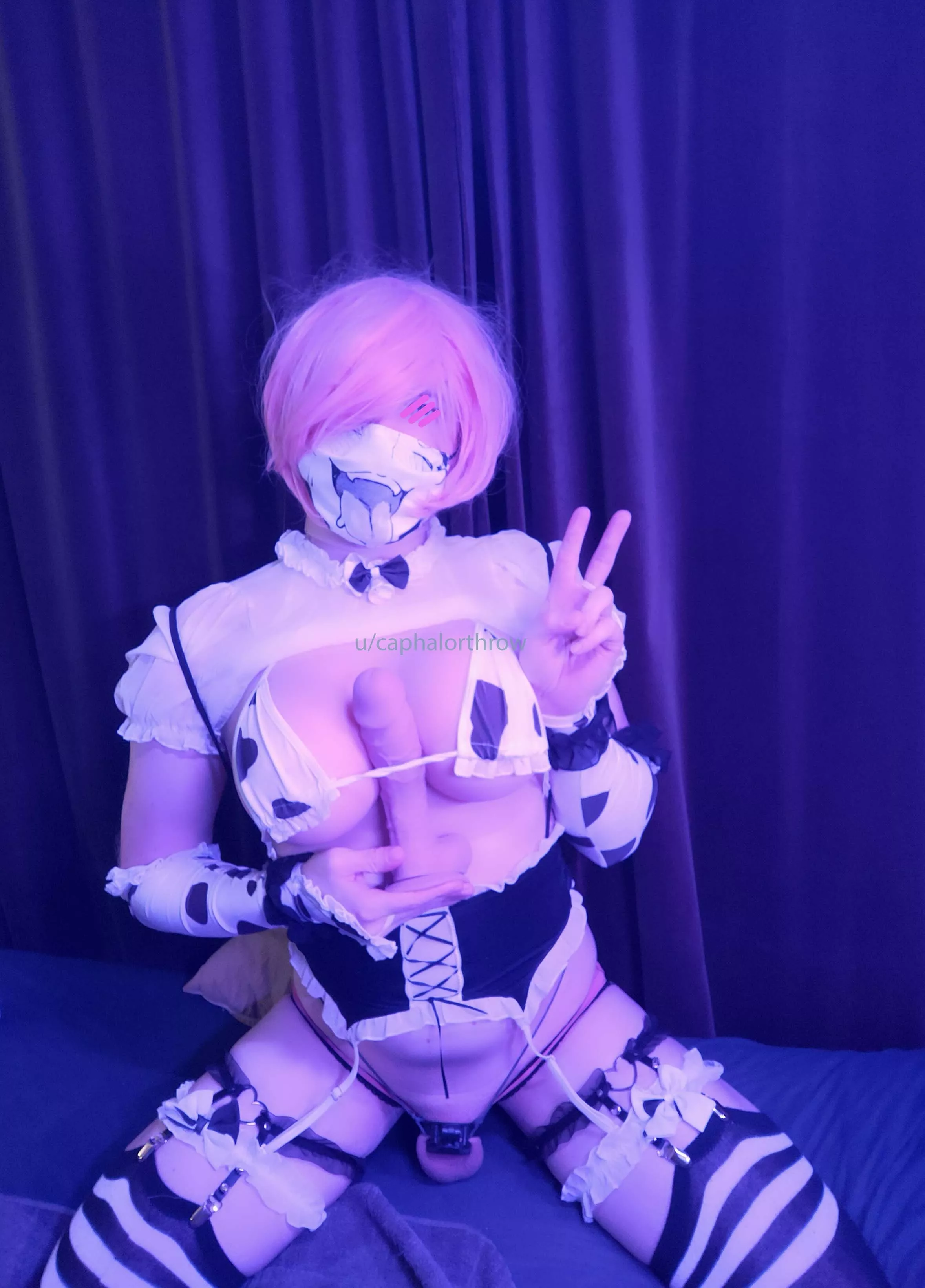 I'm happy you liked the new Outfit 🥰