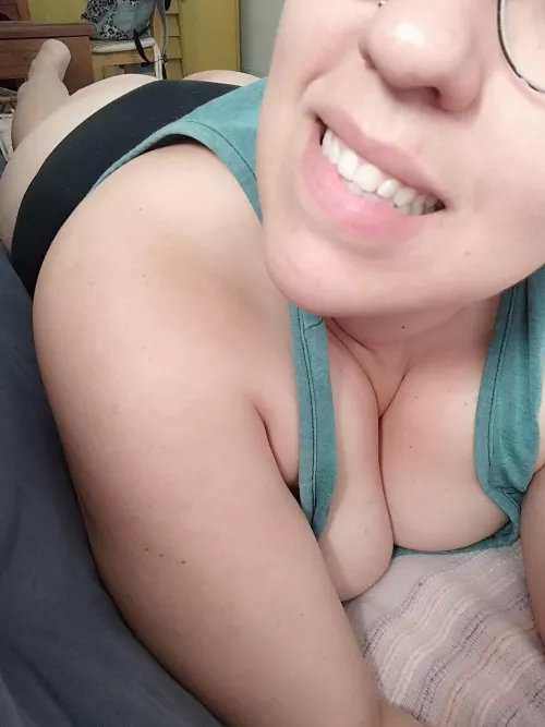 I'm here waiting for you Babe 💋✨