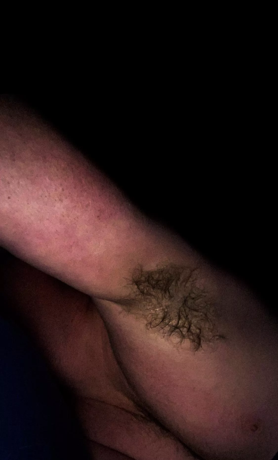 I’m pretty wet by the end of the day. 🤷🏼‍♂️