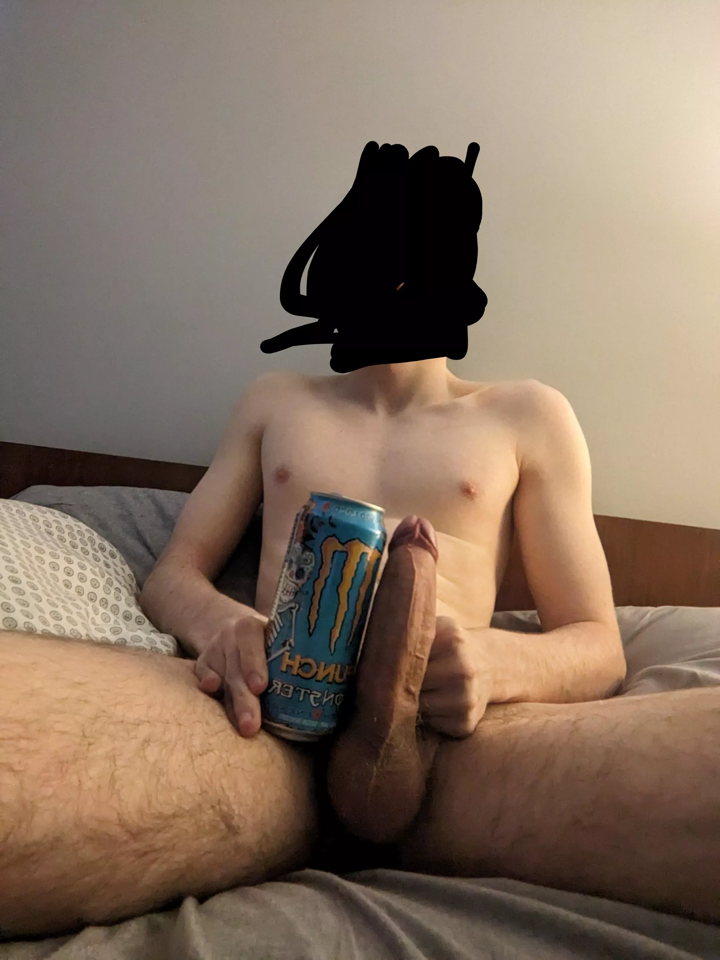 Is this considered a monster?