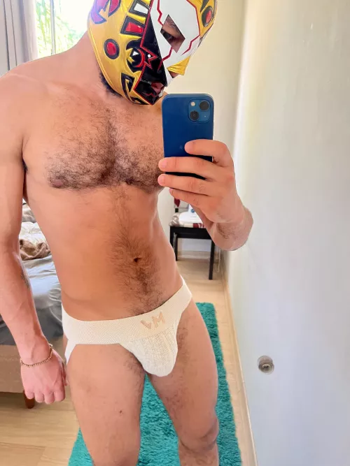 it’s a bit tight, right?