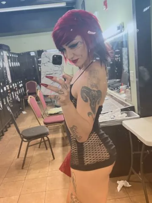 It's gonna be a good one