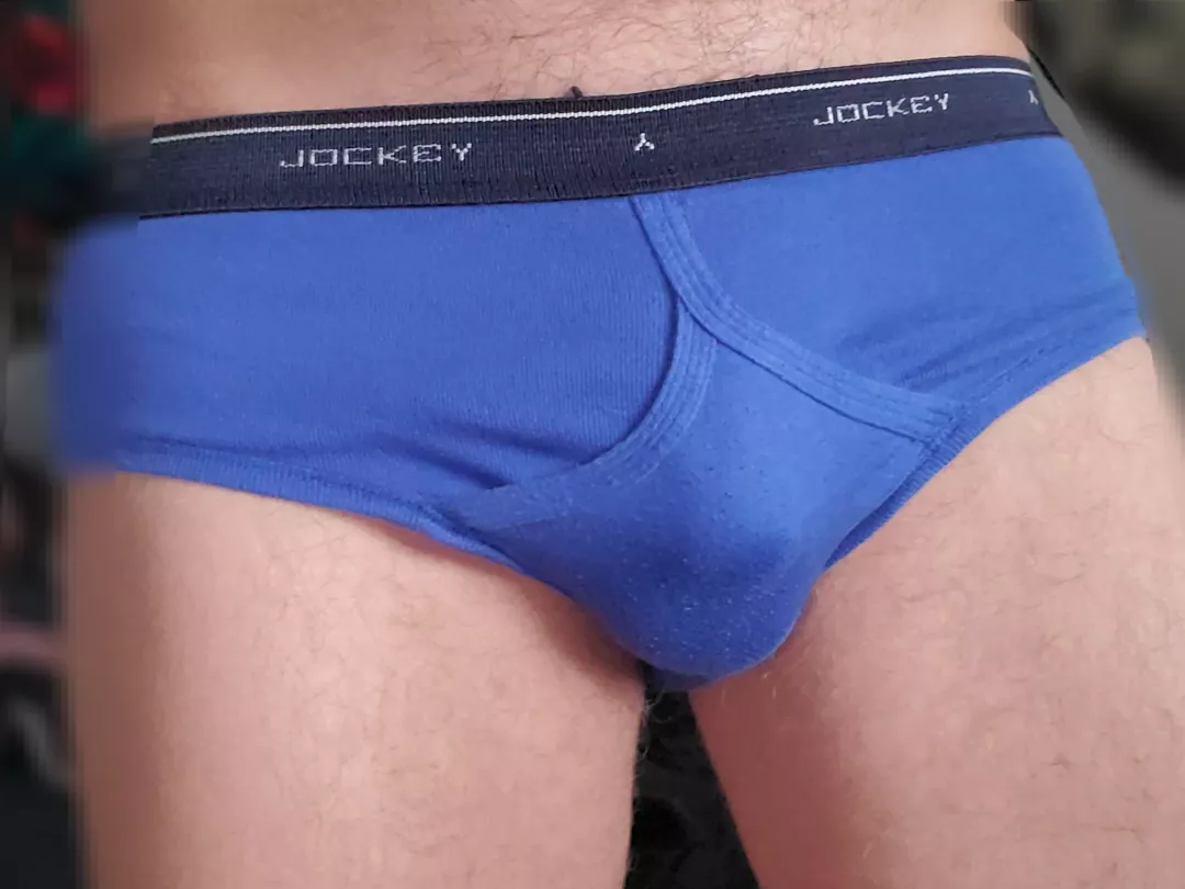 Jockey briefs