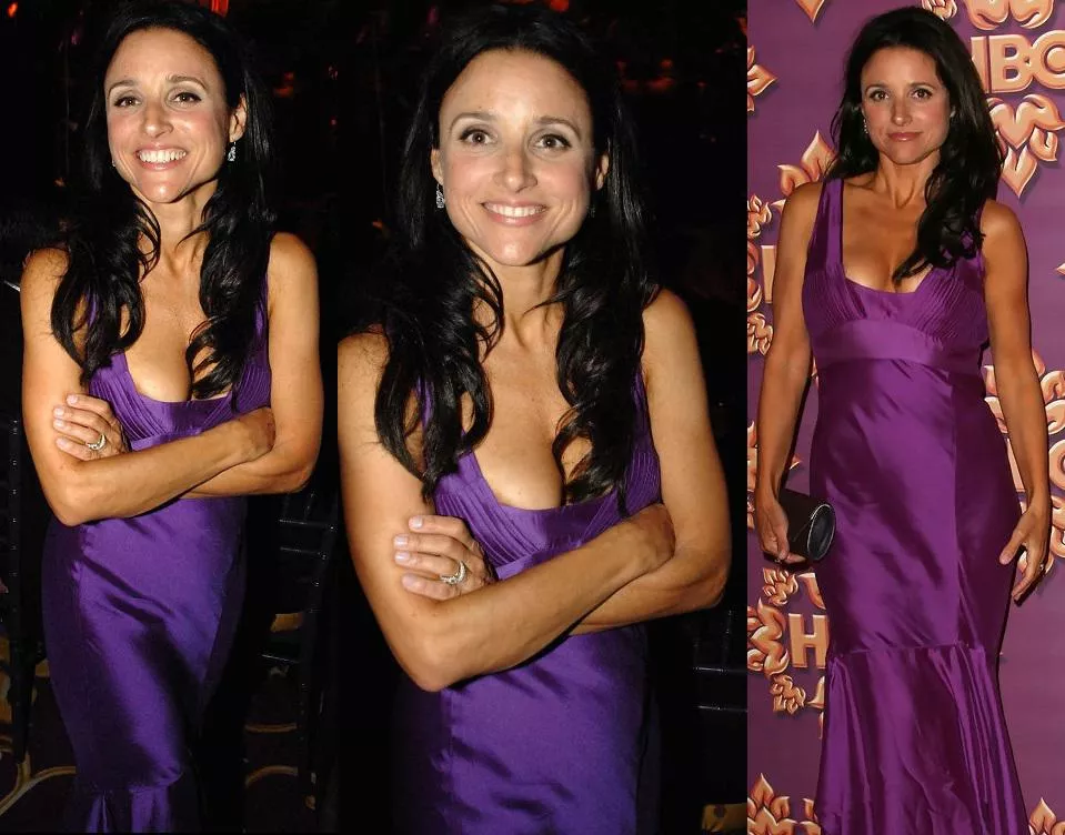 Julia Louis-Dreyfus