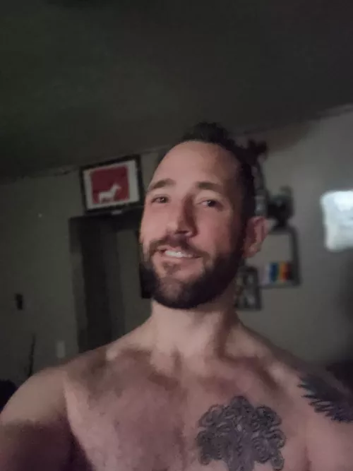 Just a little smile, and a reminder that you make the world a better place just by being here!