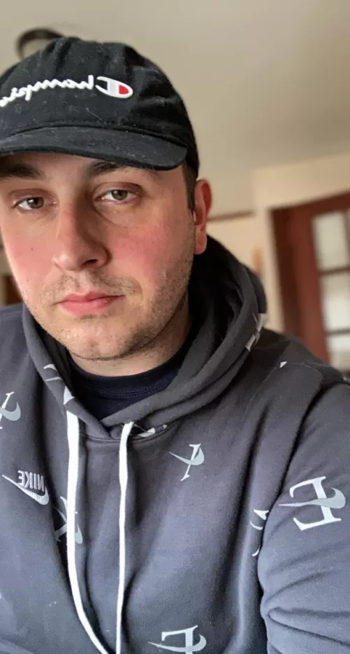 Just a sub needing to be truly owned…