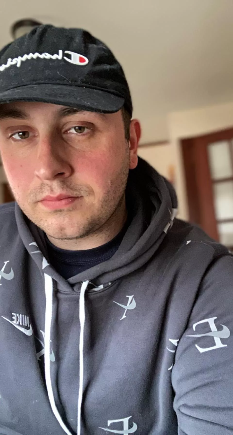 Just a sub needing to be truly owned…