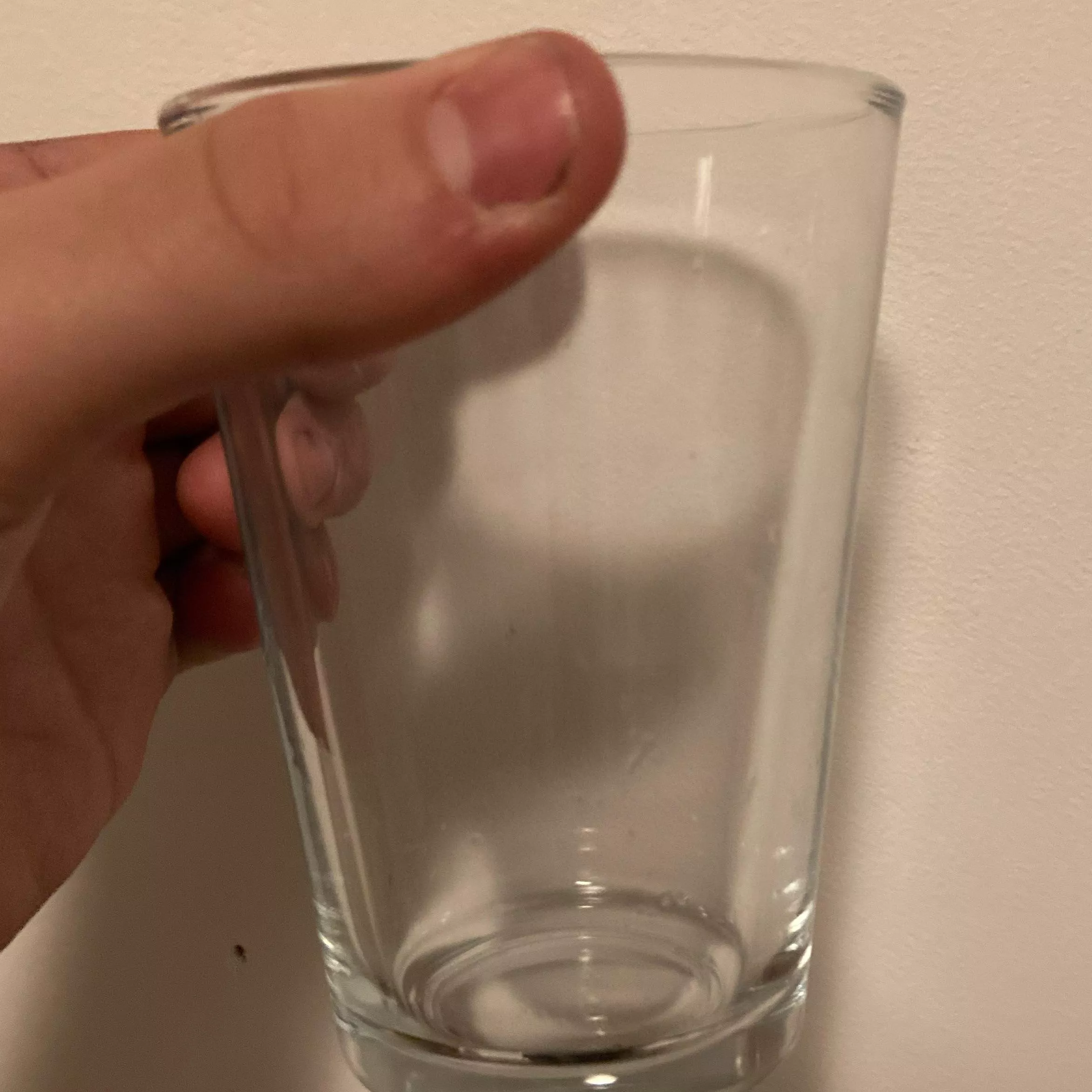 Just finished it - would need to (and would accept) to be paid a lot to do it again