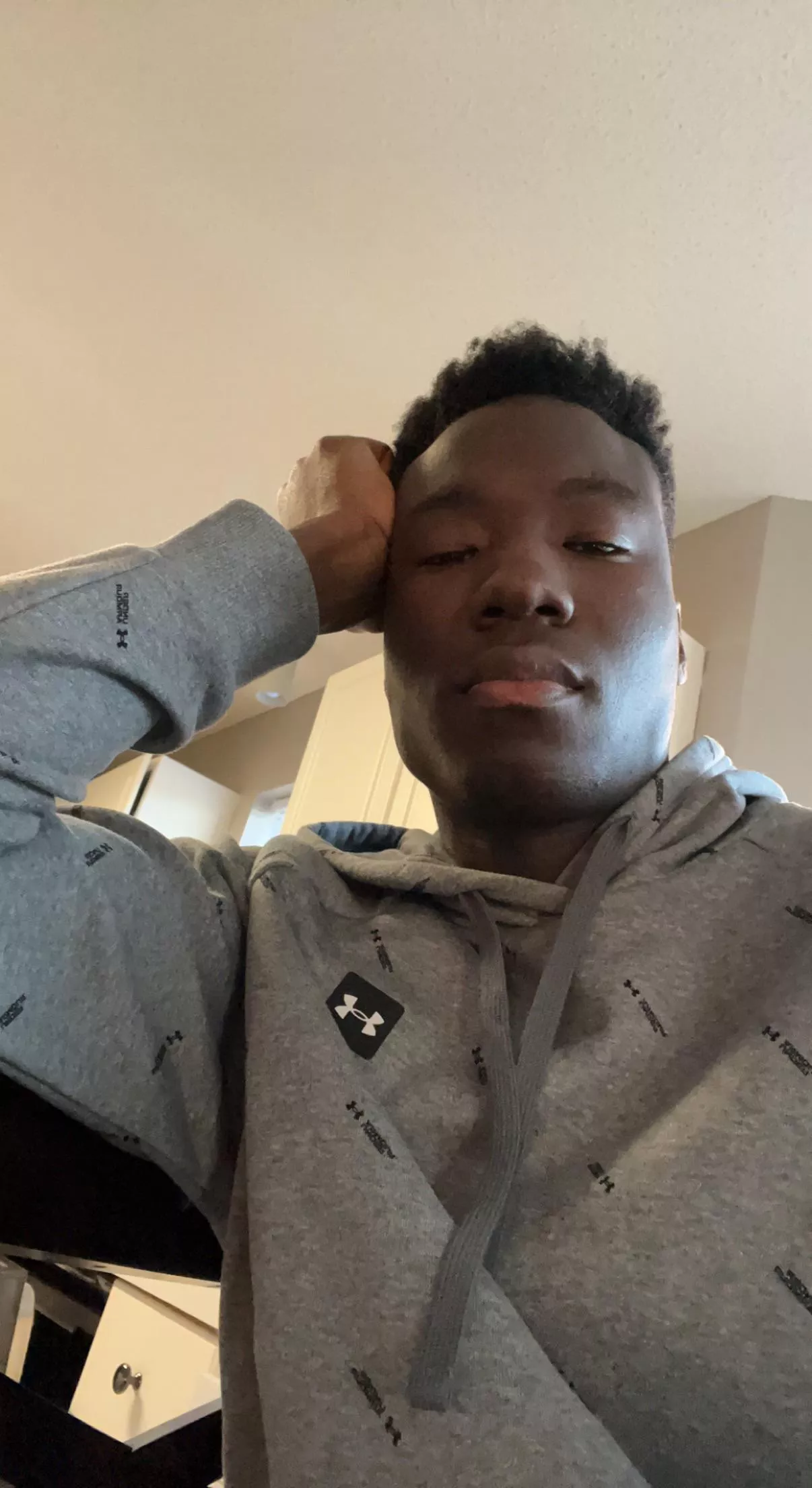 Just seeing if can get any friends here so we can chill, chat, and play some games. Really looking for people to play OW2 with.